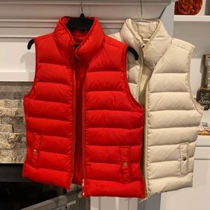 Women’s vest
